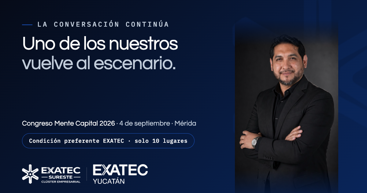 Congreso Mente Capital 2026