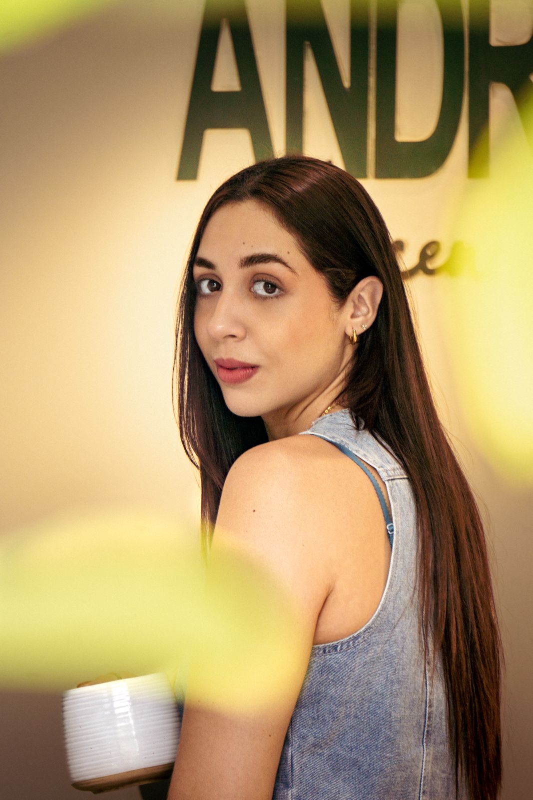 Andrea Molina Montalvo